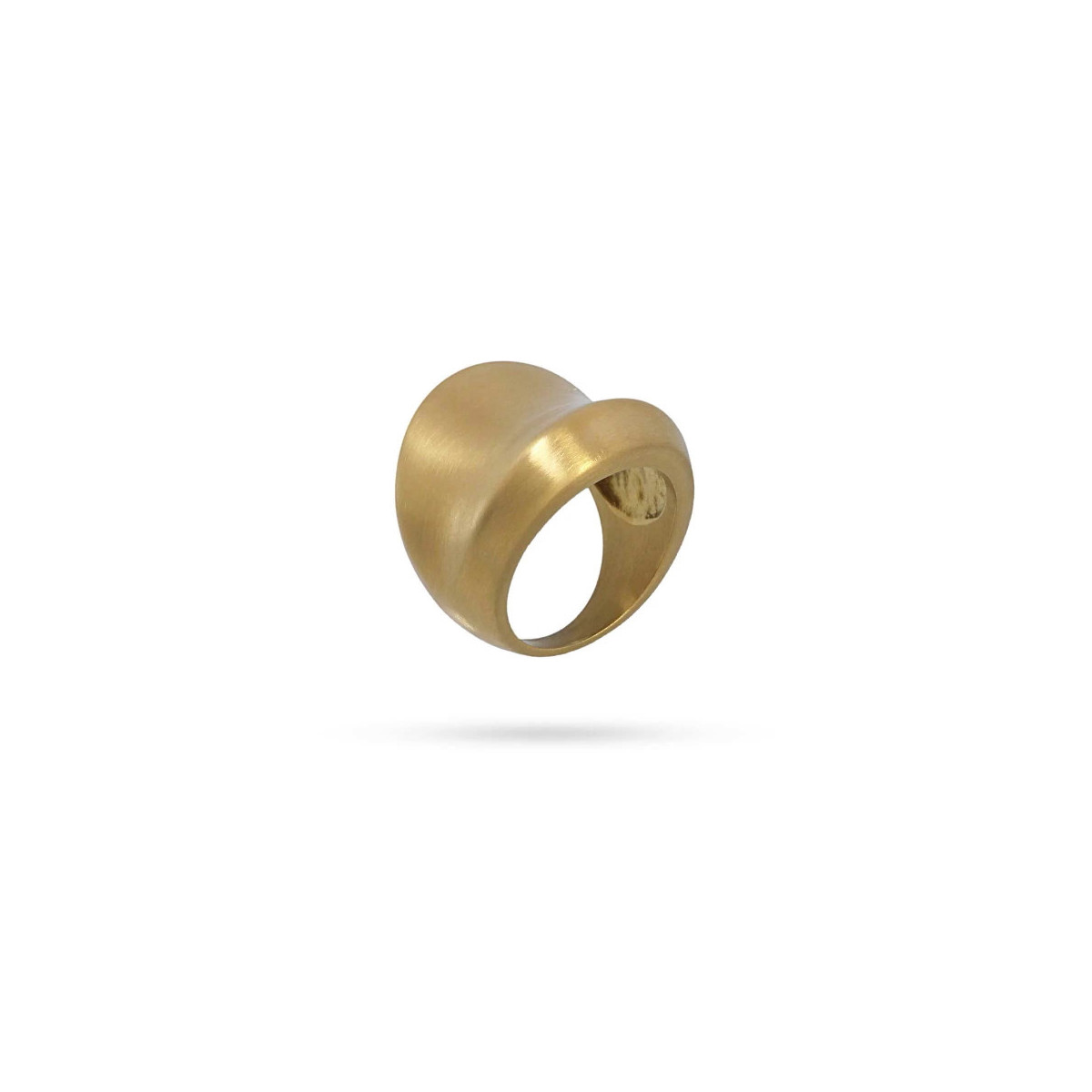 ANILLO ANARTXY MURCIA GOLD - BAN021D16