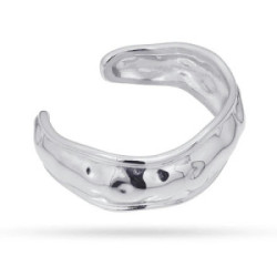 PULSERA ANARTXY BRAZALETE SILVER - CPU060PL
