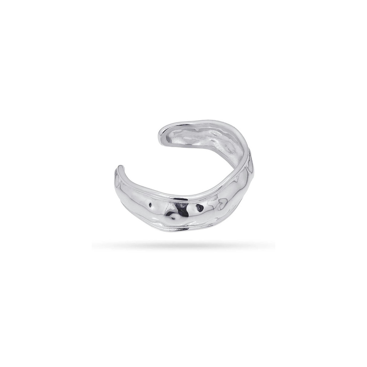 PULSERA ANARTXY BRAZALETE SILVER - CPU060PL