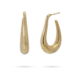 PENDIENTES ANARTXY PALESA GOLD - CPE691D