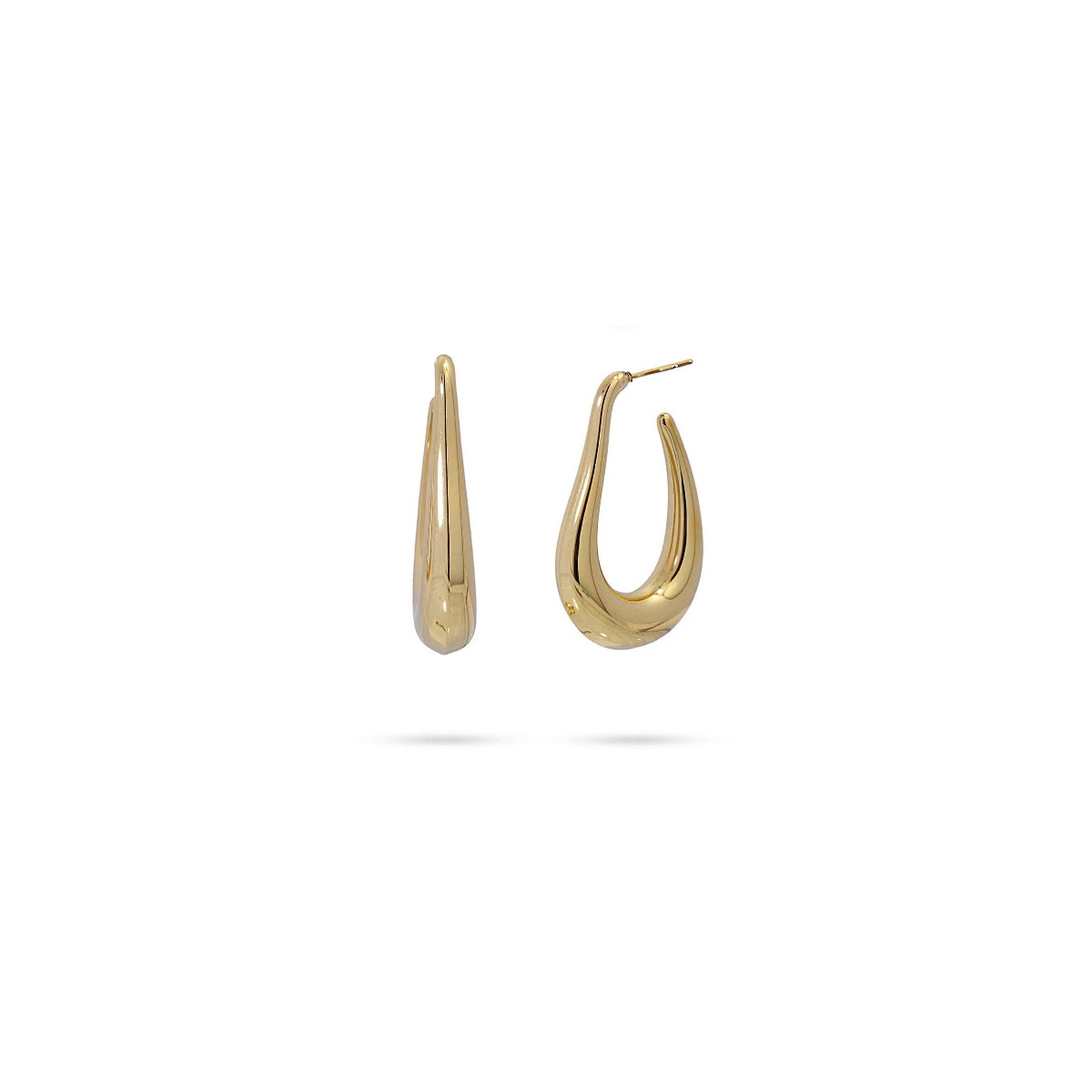 PENDIENTES ANARTXY PALESA GOLD - CPE691D