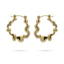 PENDIENTES  ANARTXY SALAMA GOLD - CPE706D
