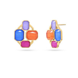 PENDIENTES ANARTXY SUMMER SUNBURST - DPE019C