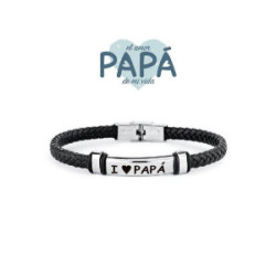 PULSERA PROMOJOYA PAPÁ - 9123528
