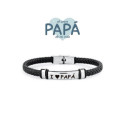 PULSERA PROMOJOYA PAPÁ - 9123528