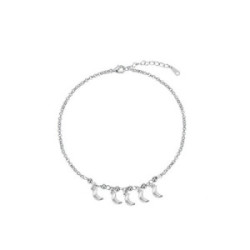 TOBILLERA PROMOJOYA BOLITAS - 9114391
