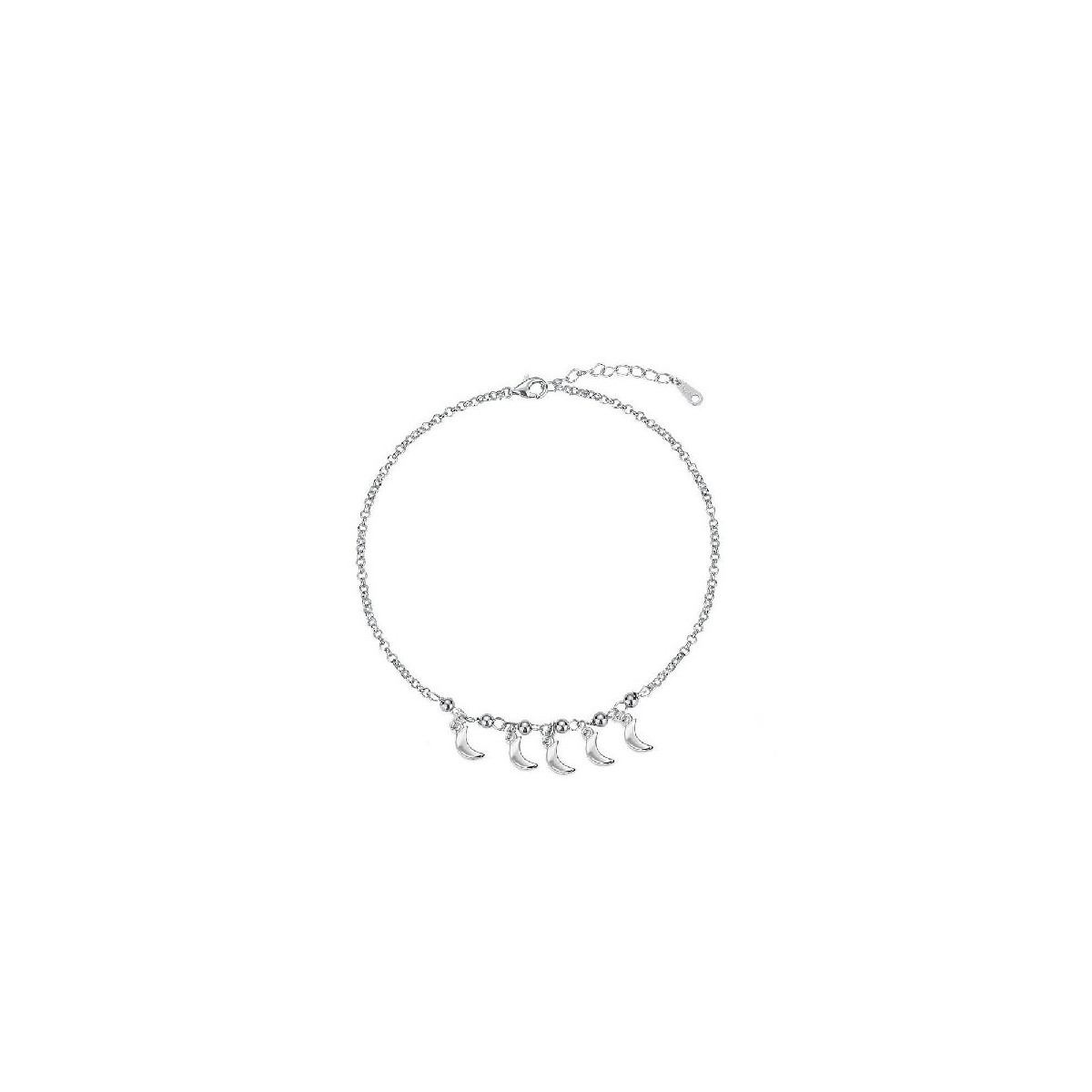 TOBILLERA PROMOJOYA BOLITAS - 9114391