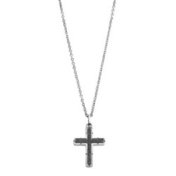 COLGANTE LOTUS MEN CRUZ - LS2278-1/1