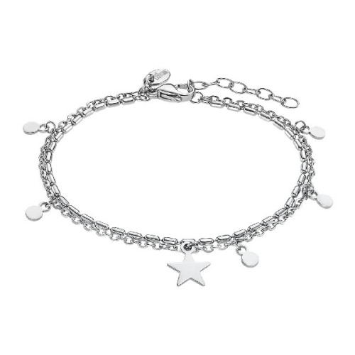 PULSERA LOTUS MUJER CHARMS - LS2315-2/1