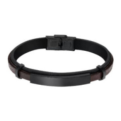 PULSERA FOR MEN LOTUS BASIC - LS2401-2/2