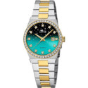 RELOJ LOTUS FOR HER FREEDOM - 18886/2