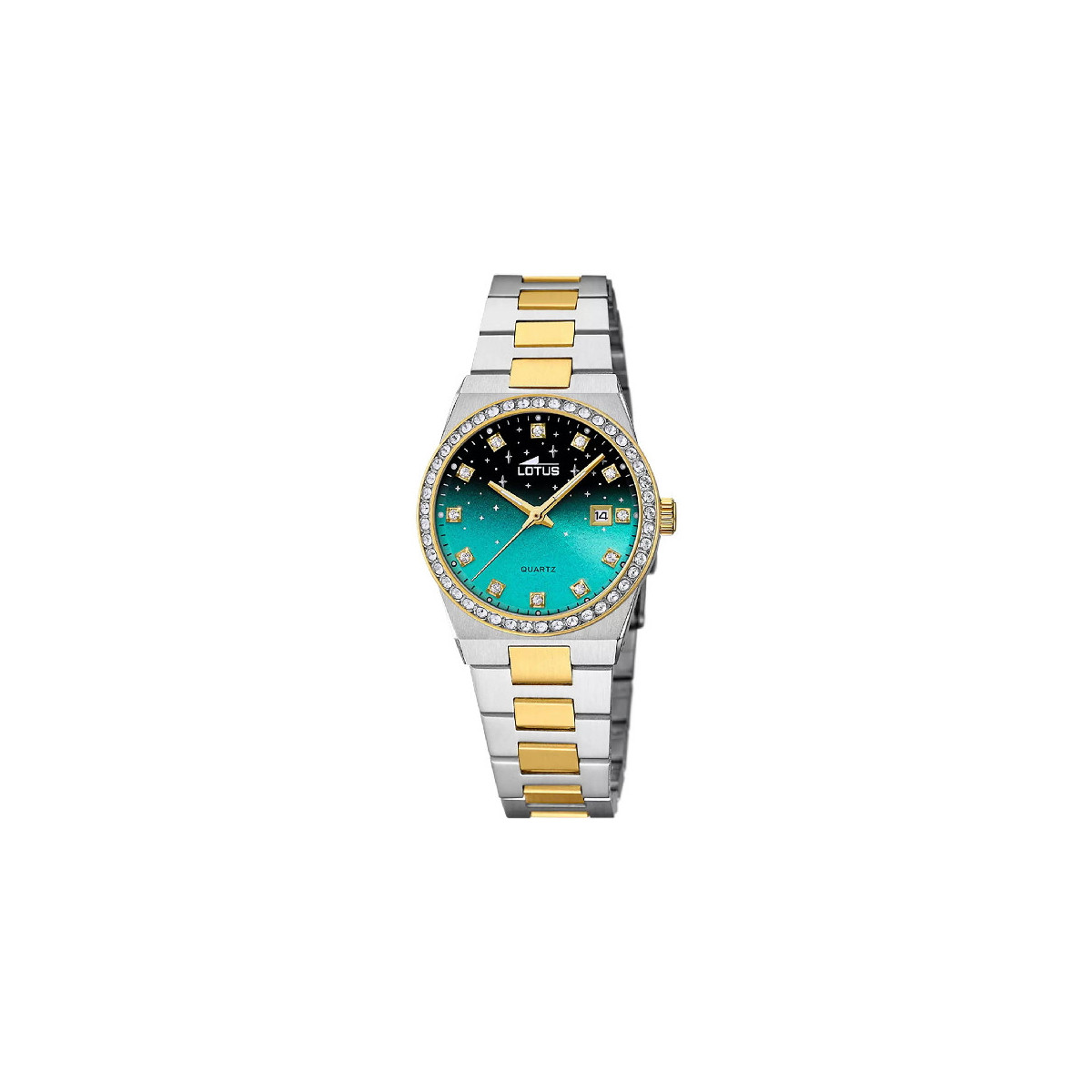 RELOJ LOTUS FOR HER FREEDOM - 18886/2