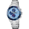 RELOJ LOTUS FOR MEN CRONO AZUL - 18994/2