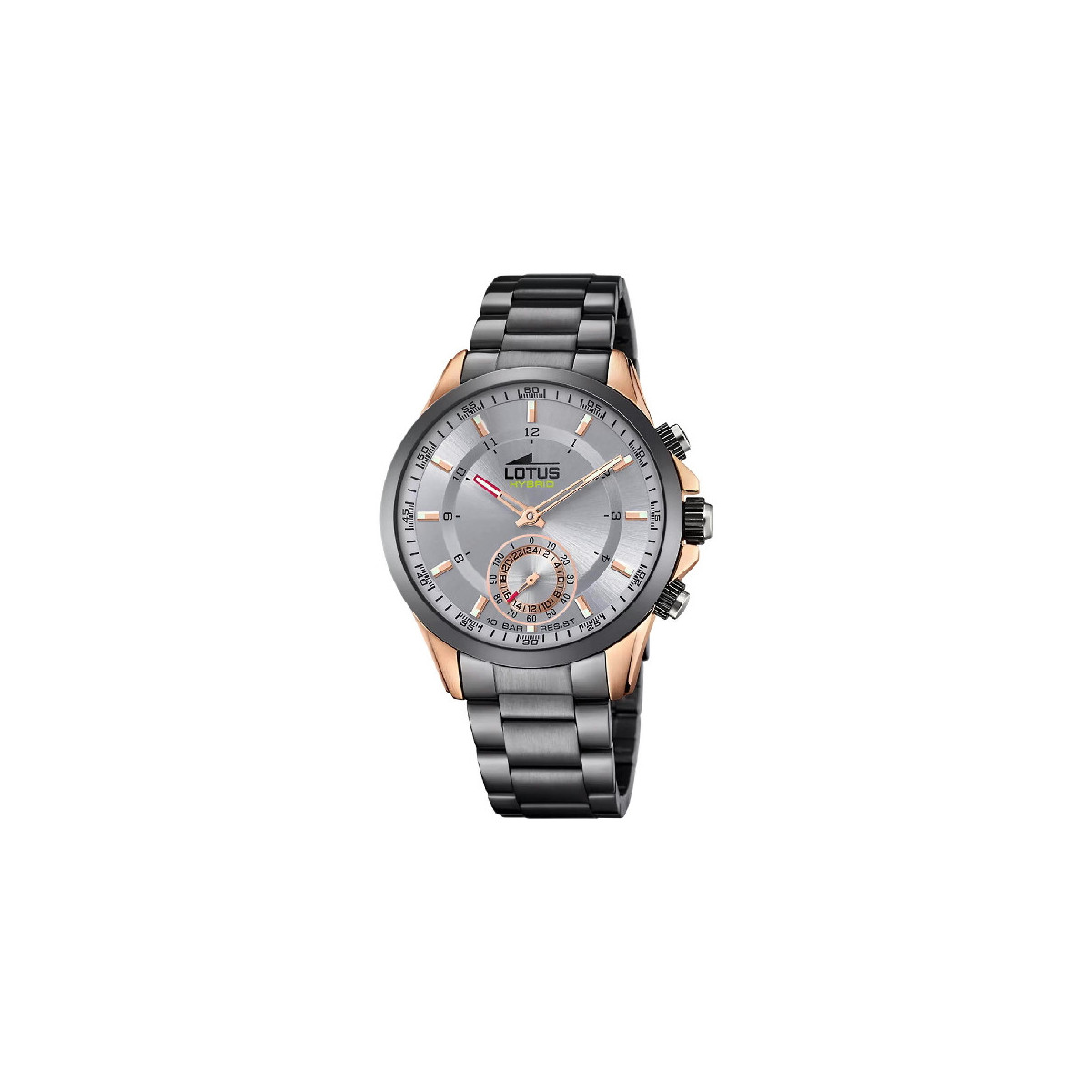 RELOJ LOTUS FOR MEN HYBRID - 18808/1