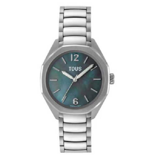 RELOJ TOUS LADY NÁCAR ESMERALDA - 3000141500