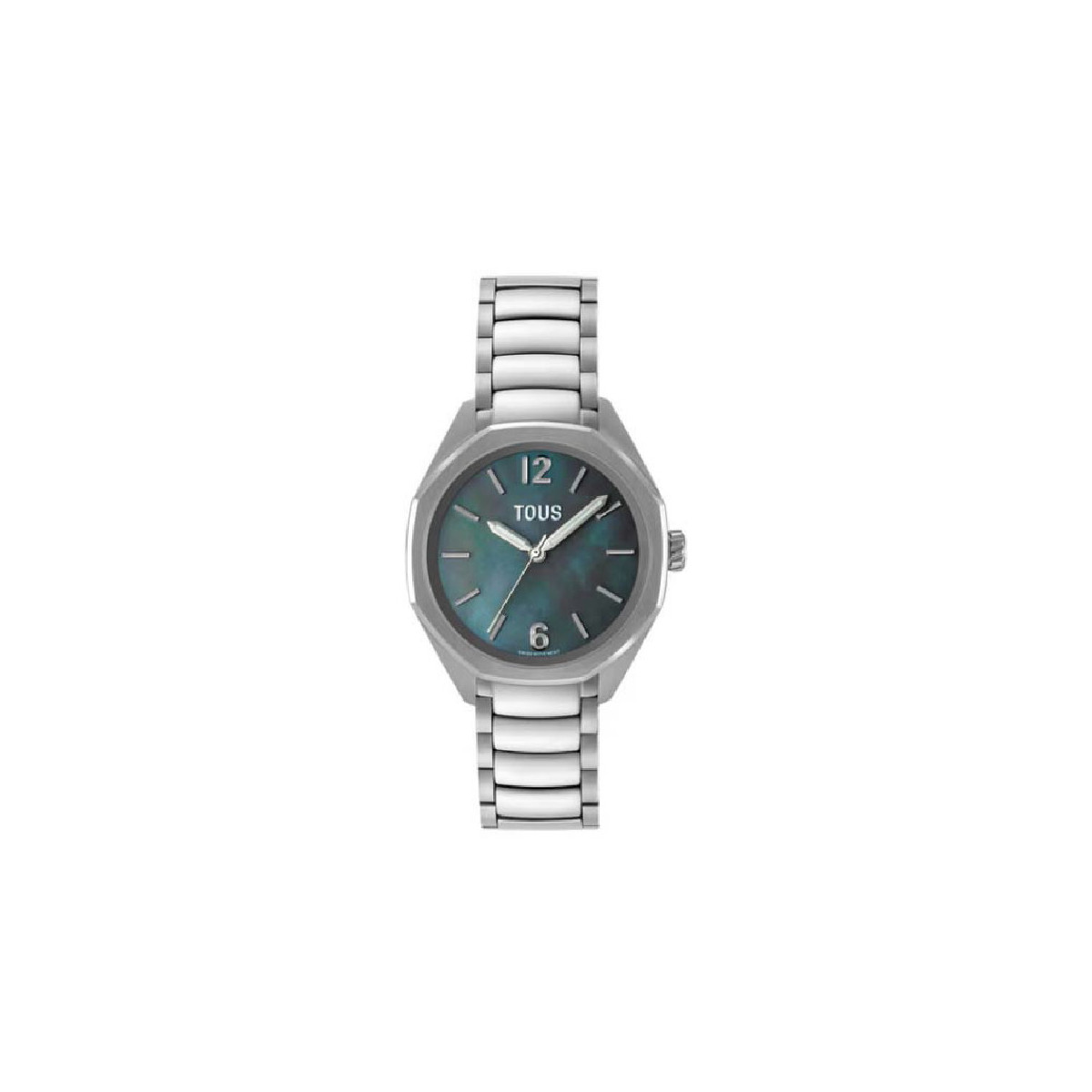 RELOJ TOUS LADY NÁCAR ESMERALDA - 3000141500