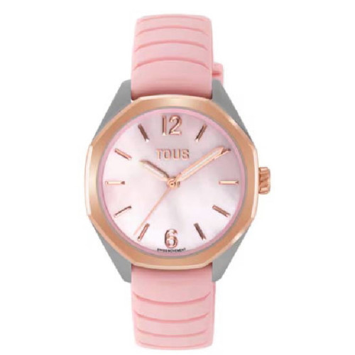 RELOJ TOUS LADY NÁCAR - 3000141600