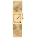 RELOJ TOUS MESH FINO GOLD - 3000141900