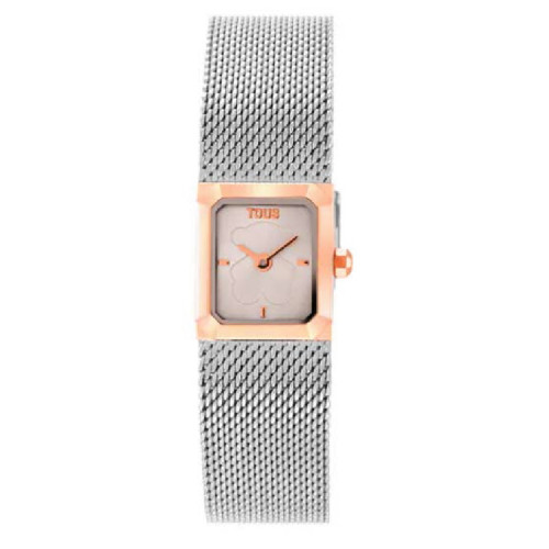 RELOJ TOUS MESH FINO - 3000142200