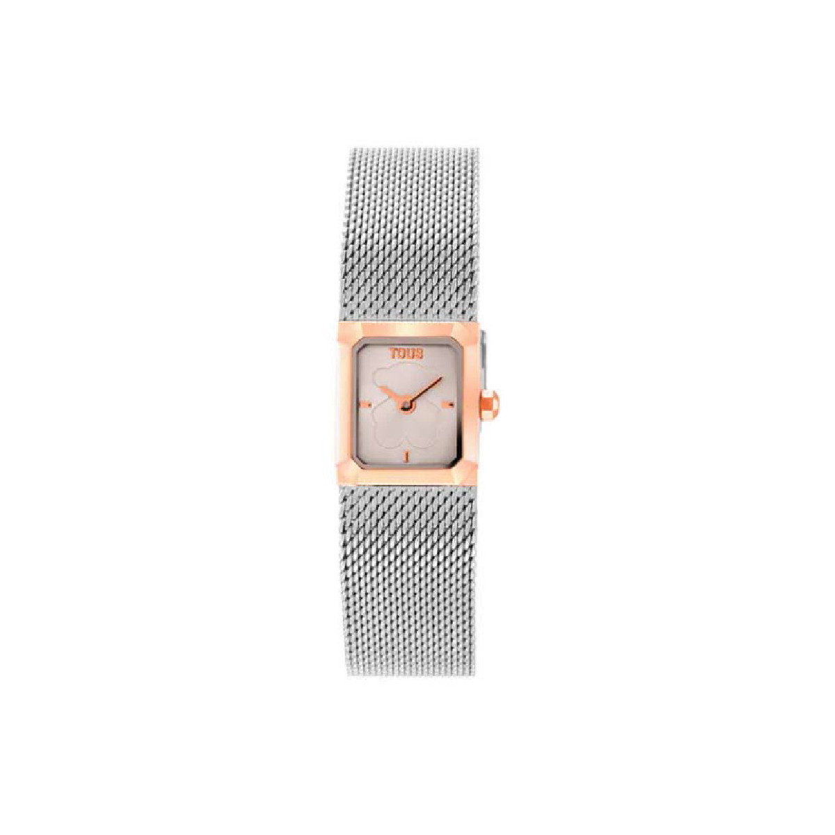 RELOJ TOUS MESH FINO - 3000142200