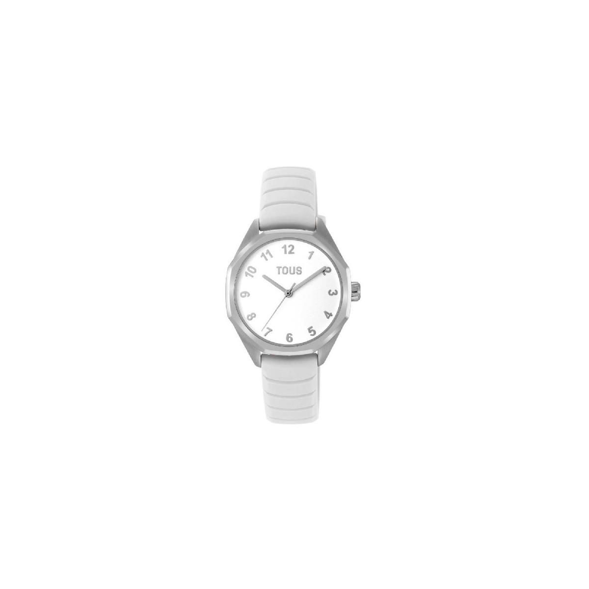 RELOJ TOUS WHITE CLASSIC - 3000142800