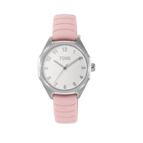 RELOJ TOUS PINK CLASSIC - 3000142900