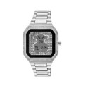 RELOJ TOUS SILVER OSO - 3000139200