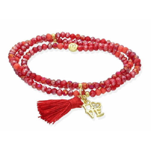 PULSERA MARINA GARCIA SUMMER LOVE ZEN - 90915ULG