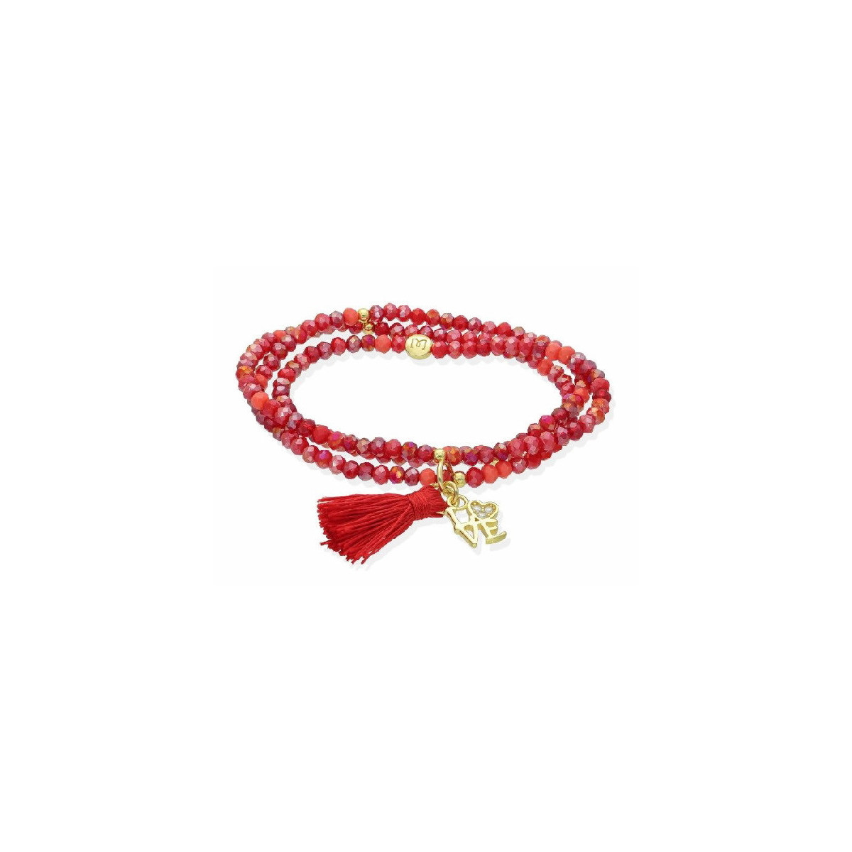 PULSERA MARINA GARCIA SUMMER LOVE ZEN - 90915ULG