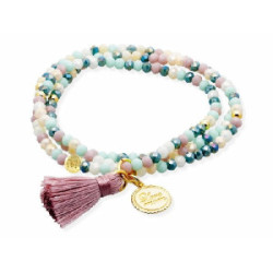 PULSERA MARINA GARCIA SUMMER MAMA - 91171GM