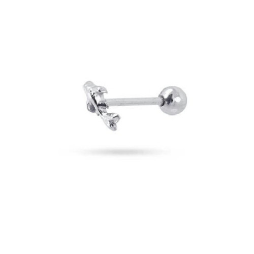 PENDIENTES ANARTXY PIERCING KOI - DPE149PL