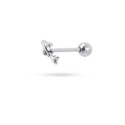 PENDIENTES ANARTXY PIERCING KOI - DPE149PL