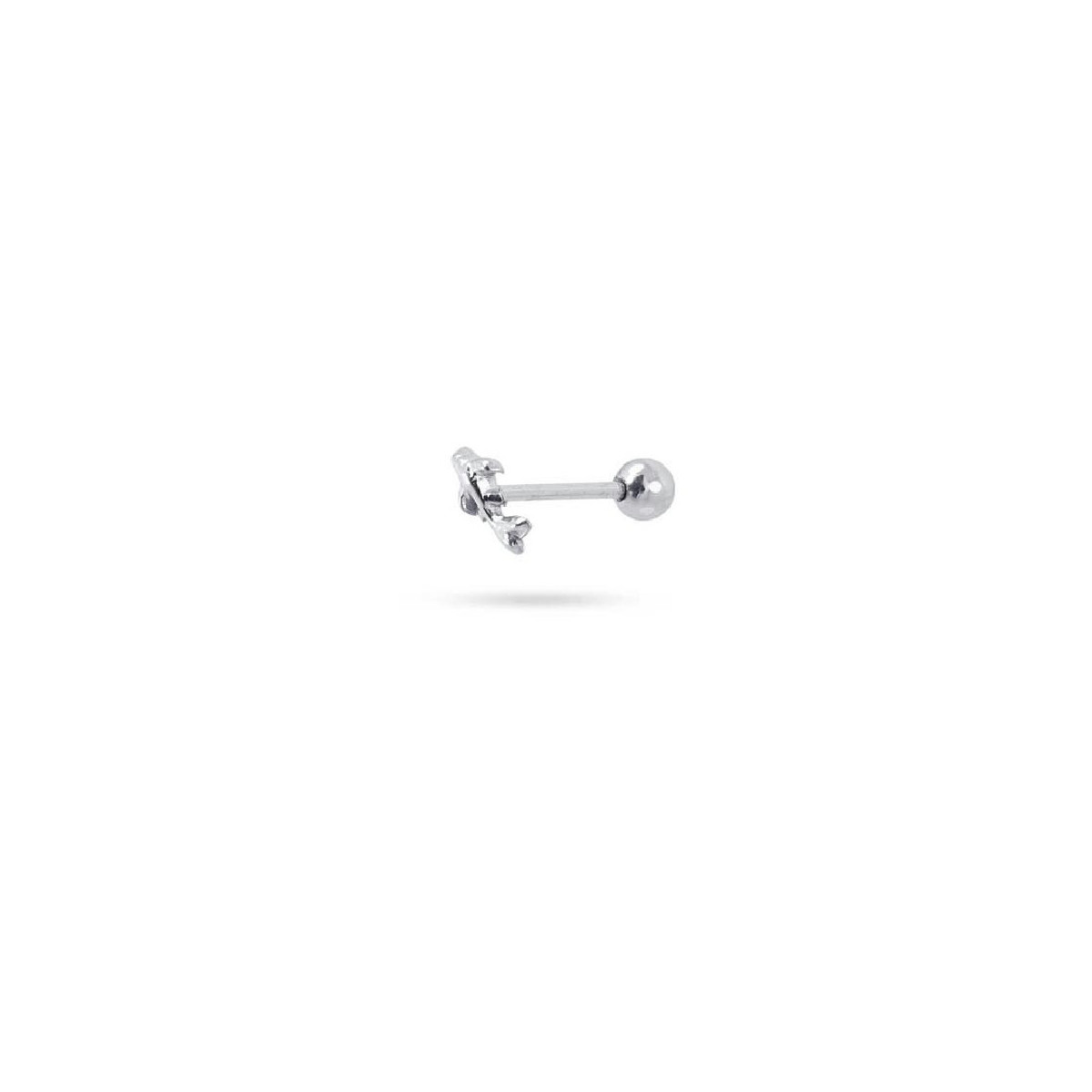 PENDIENTES ANARTXY PIERCING KOI - DPE149PL