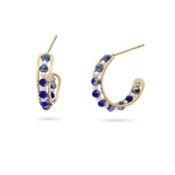 PENDIENTES ANARTXY LIFT - DPE001AZU