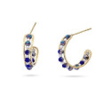 PENDIENTES ANARTXY LIFT - DPE001AZU