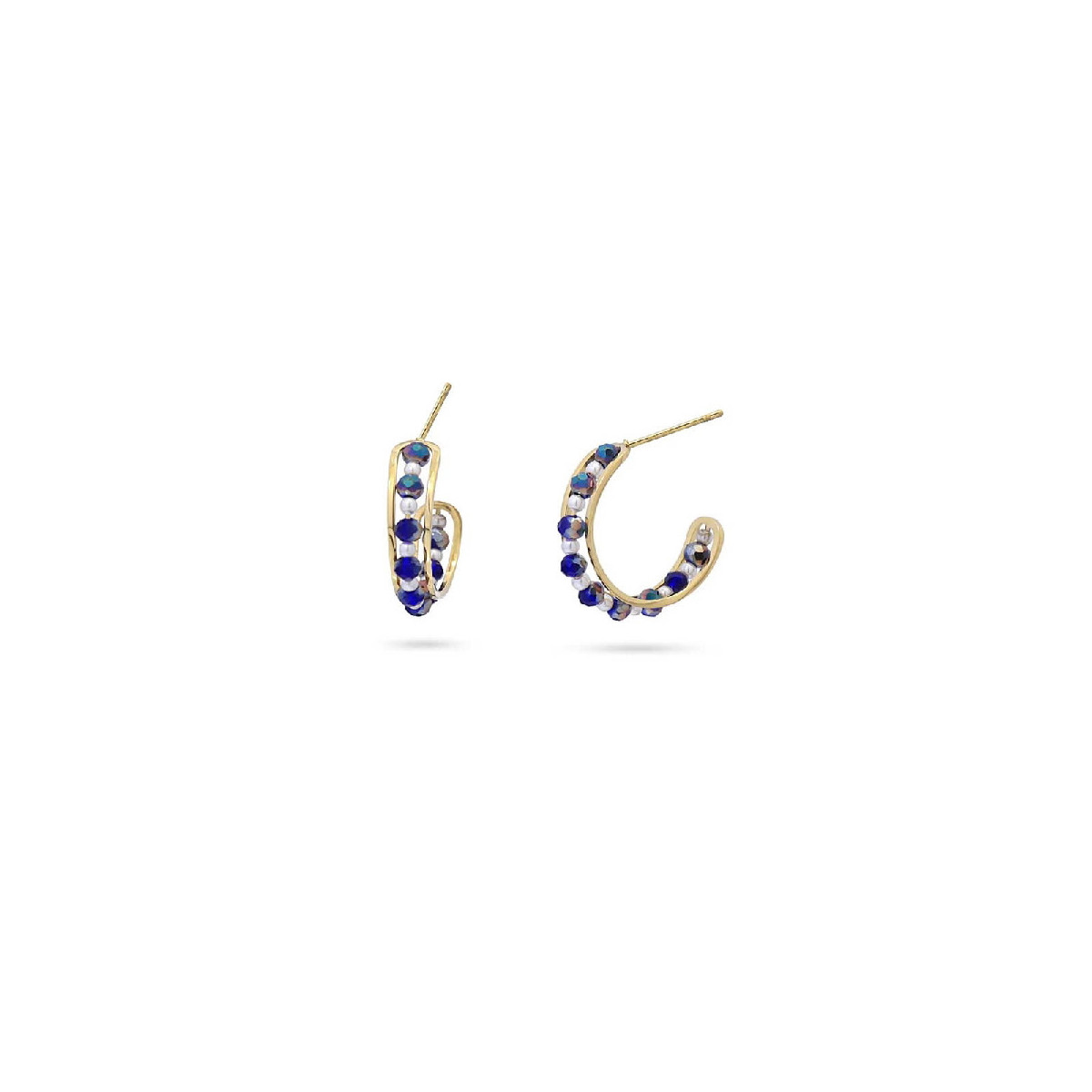 PENDIENTES ANARTXY LIFT - DPE001AZU