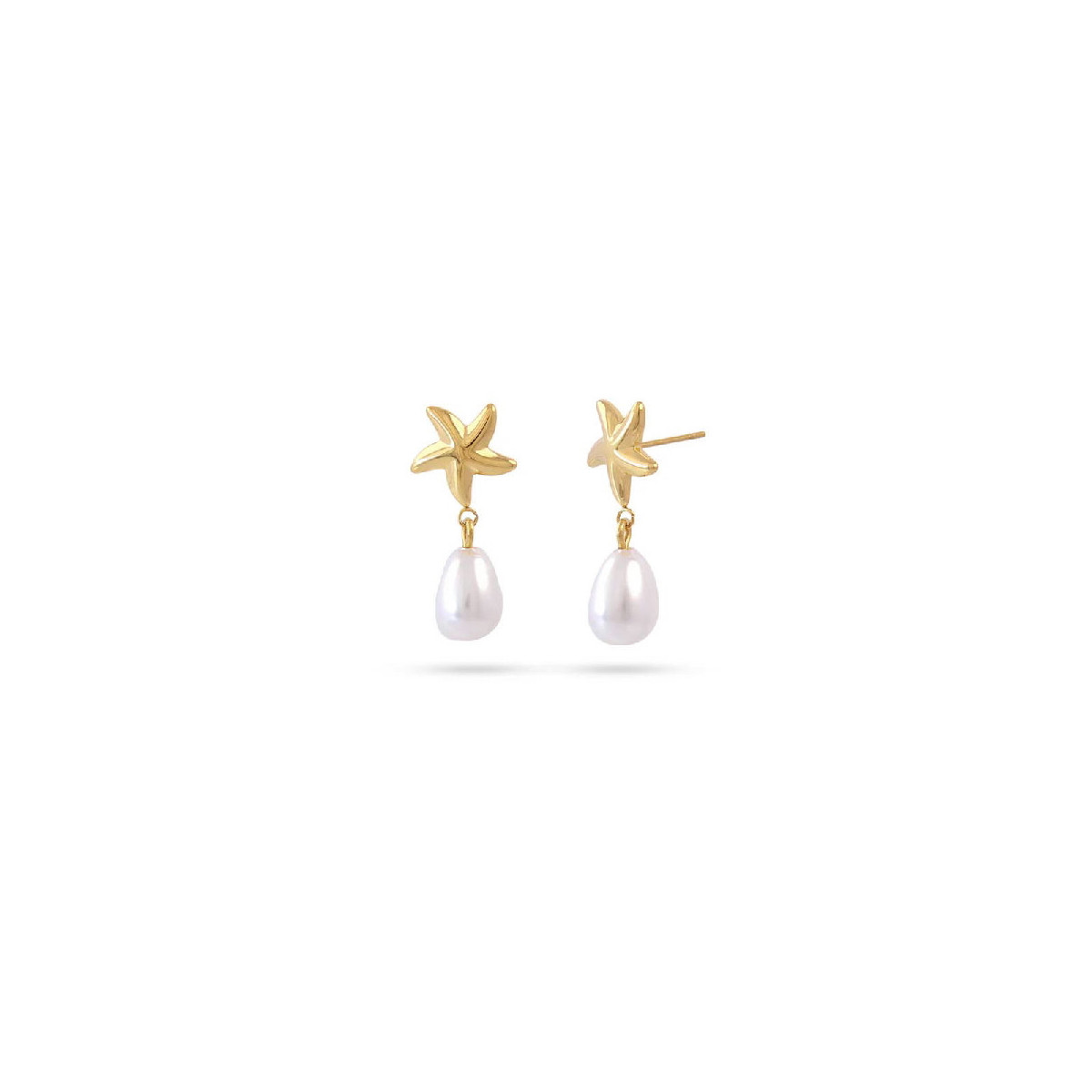 PENDIENTES ANARTXY STAR - DPE125COM