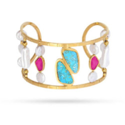 PULSERA ANARTXY AQUA CURRENT - CPU158A1