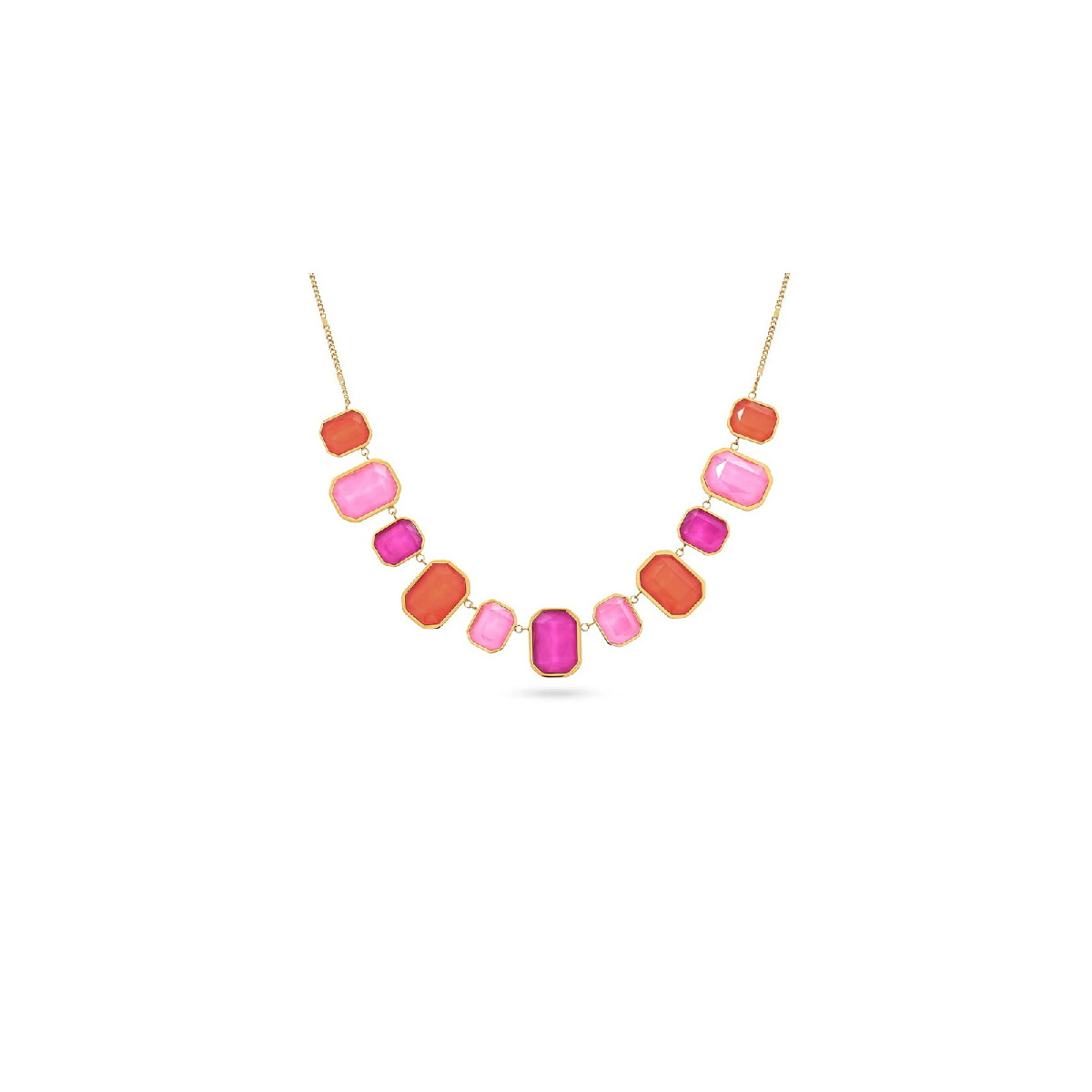 GARGANTILLA ANARTXY PIEDRAS - BCO899B