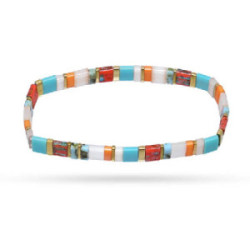 PULSERA ANARTXY SAKURA - CPU059LT16