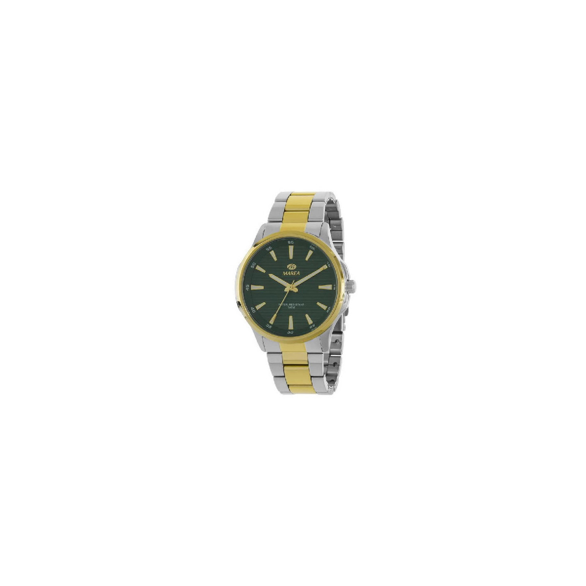 RELOJ MAREA CHAPADO FOR MEN - B41406/3