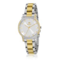 RELOJ MAREA CHAPADO ELEGANTE - B54259/4