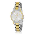 RELOJ MAREA CHAPADO ELEGANTE - B54259/4