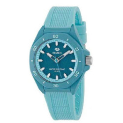 RELOJ MAREA SPORT BLUE TURQUESA - B35379/1