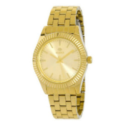 RELOJ MAREA GOLD CHAMPAGNE - B21197/7