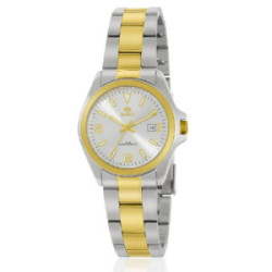 RELOJ MAREA GOLD POWER - B36184/5
