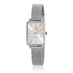 RELOJ MAREA CUADRADO - B41378/1