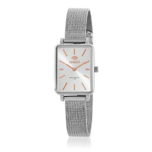 RELOJ MAREA CUADRADO - B41378/1