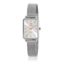 RELOJ MAREA CUADRADO - B41378/1