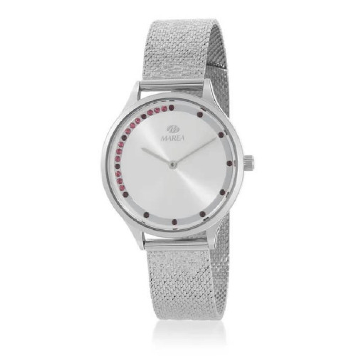 RELOJ MAREA ESTERILLA CON MALLA - B41334/2